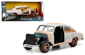 yz͌^ fJ[ WFC_hV{[t[gCChXs[hUtFCBAJ[jada doms chevrolet fleetline fast amp; furious the fate of the furious 8 car 124