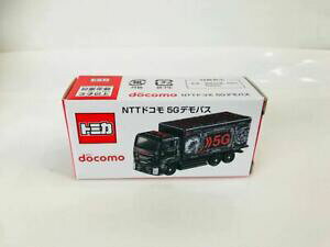 yz͌^ fJ[ g~JghRfoXmr^tomica ntt docomo 5g demo bus novita