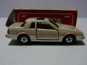 yz͌^ fJ[ g~JVrAN[ybh{bNX@CXQ[tlbg_CtGXec@Cgq[gtomica 6 nissan silvia coupe red box weis i geoffnet die fur erste zeit heute