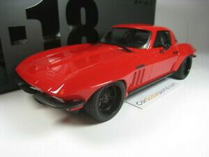 yz͌^ fJ[ VFr[RxbgIveB}EeB}Xsbgchevy corvette c2 optima ultima 118 gt spirit red