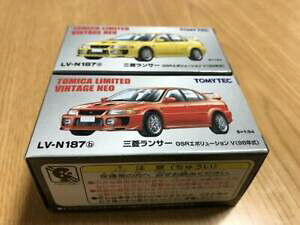 yz͌^ fJ[ Xgg~J~ebhBe[WT[G{[V^Cvlast 1 tomica limited vintage neo mitsubishi lancer evolution v 2 types