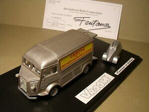 yz͌^ fJ[ VgGt@g}X[OLbgmty[Xg143 citroen hy fantomas bomb rolling vroom kit painted has paste norev