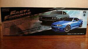 �y���������z�͌^�� ���f���J�[ ���C���h�X�s�[�h�V�{���[�V�F�x��wild speed 4gtr gtr r34 chevrolet shebel ss 1970