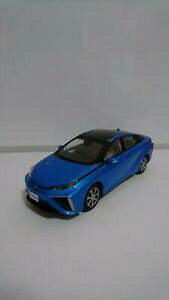 �y���������z�͌^�� ���f���J�[ �g���^�m�x���e�B�J���[�V���[toyota novelty future color shows