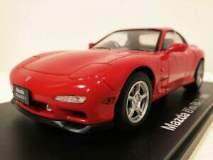 yz͌^ fJ[ z[I[g}c_CtBjeB[hfamous home auto91 mazda infinity rx7 124 high speed lead