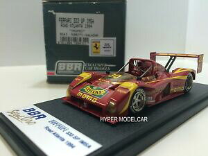 yz͌^ fJ[ ftF[[hAg^bbr model 143 ferrari 333 sp94 imsa road atlanta 1994 momo article bg43
