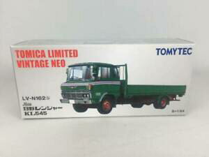 yz͌^ fJ[ g~J~eBGeBe[WW[tomica limitierte vintage lvn162 b hino ranger kl545