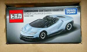 yz͌^ fJ[ mxeBg~J{M[jZeiI[hX^[XP[novelty tomica lamborghini centenario roadster scale 165