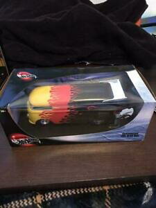 �y���������z�͌^�� ���f���J�[ �z�b�g�z�C�[���o�Xhot wheels vw resistance bas