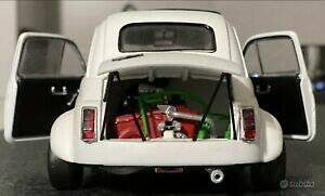 yz͌^ fJ[ tBAbgAogffiat 500 abarth model 116