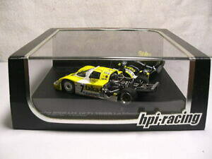 1/43 |VF 956LH No.7 1986 }