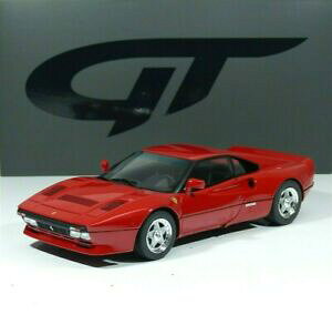 yz͌^ fJ[ tb\RToEWbhfrerari 288 gto rosso corsa bauj 18841986 red gt288 118 gtspirit