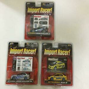 yz͌^ fJ[ ~gW_[T[mint jada import racer run evo cp9a ct9a