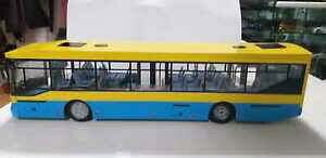 �y���������z�͌^�� ���f���J�[ �o�X���f��unique bmc bus model 250 slf 124