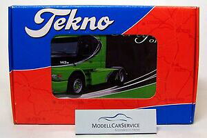 yz͌^ fJ[ eNmXJjAg^[EH^[tbcGhtekno 150 69665 scania 3 torpedo 143m tractor walter fritz, lim ed 150