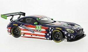 yz͌^ fJ[ mtZfXxc`[norev mercedes benz amg gt3 no 33 team ri 118 b66960455