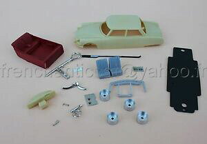 yz͌^ fJ[ CEZeI[gVgGVv_C_fBwR~j`AncfRiu selten auto citroen ds chapron die dandy 143 heco miniaturen harz deko