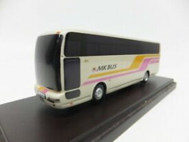 【送料無料】模型車 モデルカー ベネノバスエアロクイーンhd290 ad ala 180 veneno mk tourism bus mitsubishi fuso aero queen ii