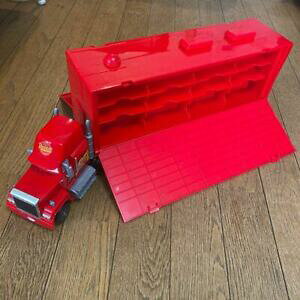 yz͌^ fJ[ g~JbgrbO}bNcar tomica lets make lot big mac 24 can be kept display