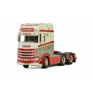 yz͌^ fJ[ XJjAnCC\g^[scania highline cs20h s solo tractor wsi 150 ref 012843