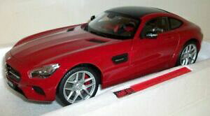 yz͌^ fJ[ }CXgXP[ZfXxcbhVOl`[V[Ymaisto 118 scale 38131 mercedes benz amg gt red signature series