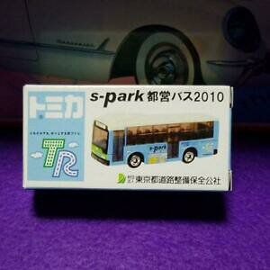 yz͌^ fJ[ g~Jp[NoXmCnCgZetomica spark toei bus 2010 neuheit selten