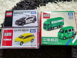 yz͌^ fJ[ g~J^NV[Zbgtaiwan limited tomica china dispatch taxi 4 sets