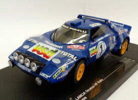 【送料無料】模型車 モデルカー サンスタースケールランチアストラトースモンテカルロラリーsun star 118 scale 4519lancia stratos hf 2nd 1980 monte carlo rally