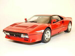 yz͌^ fJ[ tF[b\RTferrari 288 gto rosso corsa 118