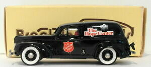 yz͌^ fJ[ ubNXP[tH[hZ_Z^[brooklin 143 scale brk9x 043 1940 ford sedan delivery hope center 1 of 175