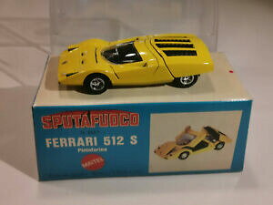 yz͌^ fJ[ }etF[u[gXgbvmattel ferrari 512 s bootstrap n6621 143