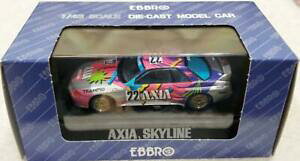 yz͌^ fJ[ ~gGuXJCCANVAmint ebro 143 skyline bnr32 axia gr a