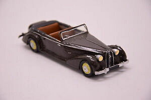 yz͌^ fJ[ hotchkiss 90 cv cabriolet 1949 rd marmande 143 condition