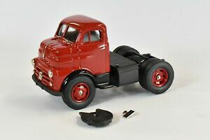 yz͌^ fJ[ ubNf_bWg^[jbgbhbrooklin models 1953 dodge tractor unit red us31