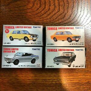 yz͌^ fJ[ g~J~ebhBe[WZbgtomica limited vintage mitsubishi 4 sets