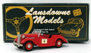 yz͌^ fJ[ Y_EfXP[[hX^[X|[clansdowne models 143 scale ldm25 1954 singer sm roadster sports 4 msmc
