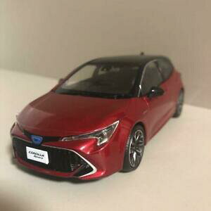 yz͌^ fJ[ g^J[X|[c^CvTvtoyota corolla sports current type colour sample