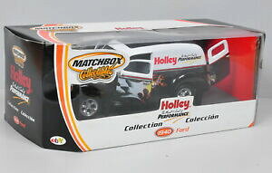yz͌^ fJ[ }b`tH[hz[Z_matchbox collectibles 91692 1940 ford holley sedan deliveryovp