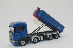 yz͌^ fJ[ XJjARfBXyT[ptBK[kI[Hwsi 042048 scania r cr20n con dispenser palfinger 150 nuovo in conf orig