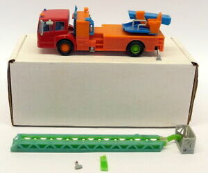 yz͌^ fJ[ fXP[vg^CvZfXxcGRjbN_[fire brigade models 150 scaleprototype 2 mercedes benz econic ladder