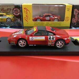 �y���������z�͌^�� ���f���J�[ �u���X�g�t�F���[���x�b�gblast 143 ferrari 348 ts bet