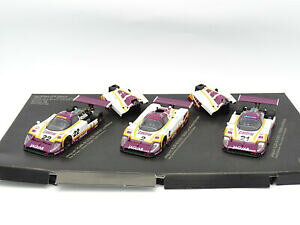 yz͌^ fJ[ WK[}hpi 143 boxed 3 jaguar xjr9 le mans 1989 21 2 22