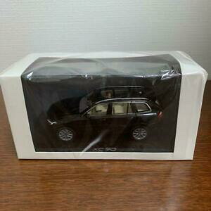 �y���������z�͌^�� ���f���J�[ �~�j�J�[�{���{�m���u�m���tminicar 143 volvo xc90 noreb norev