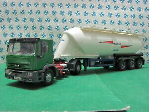 yz͌^ fJ[ CFR[ebNG[XTC~Xg[I[hJ[YWtBJ[giveco eurotech 3 aces silos mistrall 143 old cars modificato 1