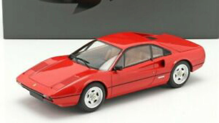 楽天市場】【送料無料】模型車 モデルカー フェラーリレッドスケール 