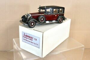 yz͌^ fJ[ }RfZfXxcWlemaco models 124 emperor hirohitos 1935 mercedes benz typ 770 limousine nv