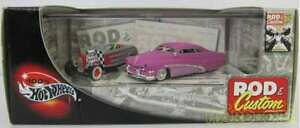 yz͌^ fJ[ }etH[hXP[bhJX^mattel 1932 ford 1951 mercury 164 scale rod custom