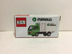 yz͌^ fJ[ g~JVJCXyVI_CJ~I~^[^mr^CXYGttomica nishihara shokai speciale ordine camion limitata novita isuzu elf