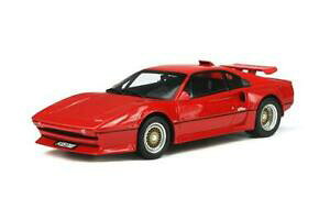 yz͌^ fJ[ XsbgtF[P[jbqXyVb\gt spirit ferrari 308 gtb koenig special rosso 19 118 gt281