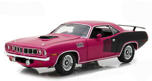 �y���������z�͌^�� ���f���J�[ �n�C�E�F�C�v���}�X�w�~�N�_�S�[���V���m��highway 61 1971 plymouth hemi cudagone in sixty seconds shannon 118
